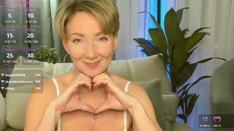 Snapshot of alexandrafix chatting on 10, 2, 2025 Alexandra online show from 10, 2, 2025
