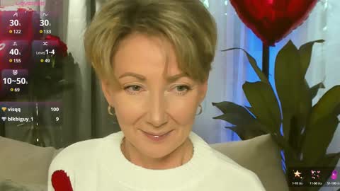 Snapshot of alexandrafix chatting on 14, 2, 2025 Alexandra online show from 14, 2, 2025