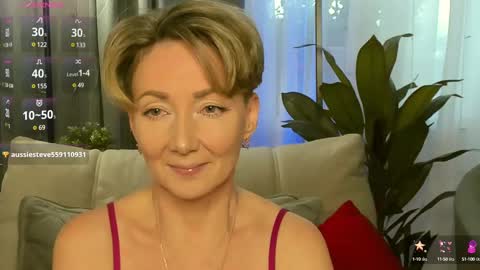 Snapshot of alexandrafix chatting on 18, 2, 2025 Alexandra online show from 18, 2, 2025