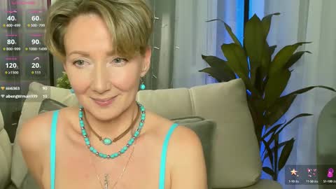 Snapshot of alexandrafix chatting on 3, 3, 2025 Alexandra online show from 3, 3, 2025