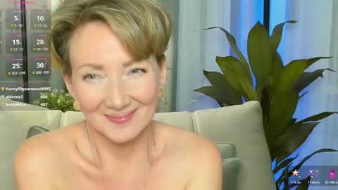 Snapshot of alexandrafix chatting on 10, 3, 2025 Alexandra online show from 10, 3, 2025