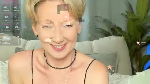 Alexandra online show from 12, 5, 2026