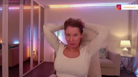 Snapshot of alexandraforyou chatting on 15, 2, 2026 alexandraforyou online show from 15, 2, 2026