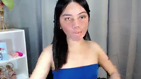 Snapshot of alexandralovely_9 chatting on 19, 4, 2026 Andrea online show from 19, 4, 2026
