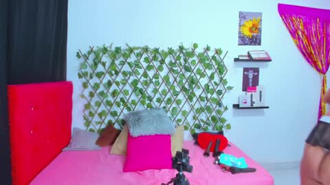 ALEXANDRA online show from 20, 12, 2024