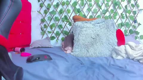 ALEXANDRA online show from 9, 1, 2025