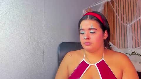 ALEXANDRA online show from 30, 10, 2025