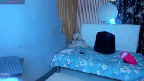 ALEXANDRA online show from 14, 3, 2026