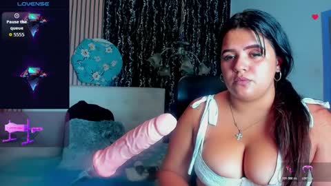 ALEXANDRA online show from 8, 4, 2026