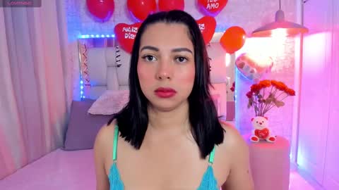 Alexandra Miller online show from 19, 2, 2025
