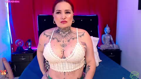 Alexandra novaa online show from 3, 12, 2024