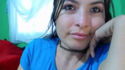 Snapshot of alexandrasaen chatting on 29, 12, 2024 alexandrasaen online show from 29, 12, 2024