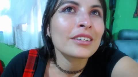 Snapshot of alexandrasaen chatting on 1, 1, 2025 alexandrasaen online show from 1, 1, 2025