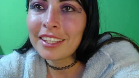 Snapshot of alexandrasaen chatting on 7, 1, 2025 alexandrasaen online show from 7, 1, 2025
