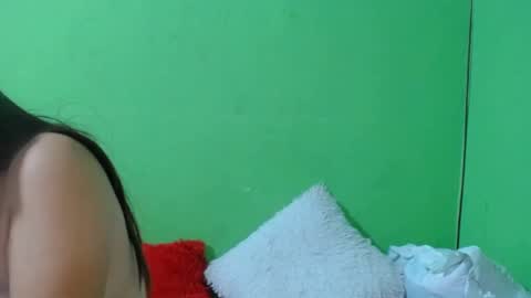 Snapshot of alexandrasaen chatting on 27, 1, 2025 alexandrasaen online show from 27, 1, 2025
