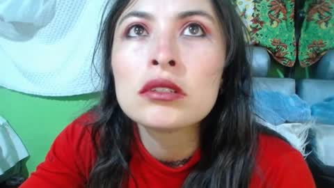 Snapshot of alexandrasaen chatting on 2, 2, 2025 alexandrasaen online show from 2, 2, 2025