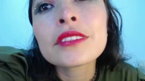 Snapshot of alexandrasaen chatting on 19, 2, 2025 alexandrasaen online show from 19, 2, 2025