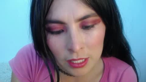 Snapshot of alexandrasaen chatting on 5, 3, 2025 alexandrasaen online show from 5, 3, 2025