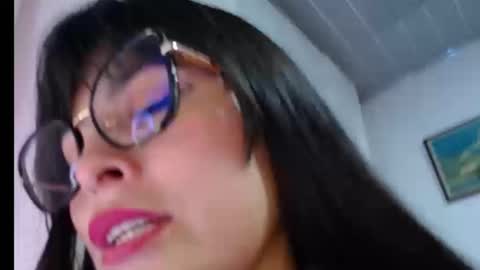 Snapshot of alexandrasaen chatting on 27, 9, 2025 alexandrasaen online show from 27, 9, 2025