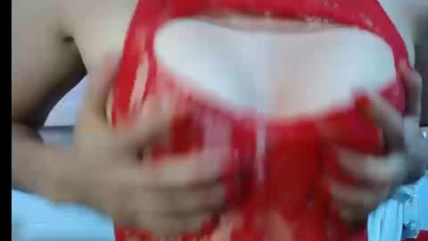 Snapshot of alexandrasaen chatting on 29, 9, 2025 alexandrasaen online show from 29, 9, 2025