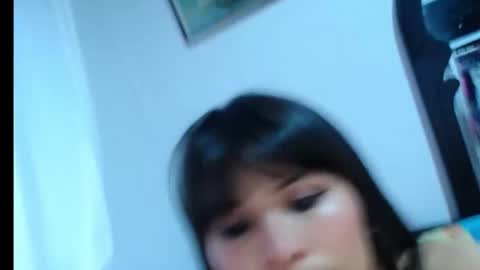 Snapshot of alexandrasaen chatting on 3, 10, 2025 alexandrasaen online show from 3, 10, 2025