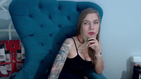 Snapshot of alexandrazaryanova chatting on 29, 1, 2025 Alexandra online show from 29, 1, 2025
