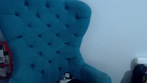 Snapshot of alexandrazaryanova chatting on 7, 2, 2025 Alexandra online show from 7, 2, 2025