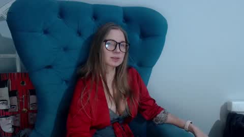 Snapshot of alexandrazaryanova chatting on 12, 2, 2025 Alexandra online show from 12, 2, 2025