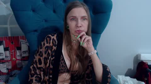 Snapshot of alexandrazaryanova chatting on 27, 2, 2025 Alexandra online show from 27, 2, 2025