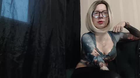 Alexandra online show from 13, 11, 2025