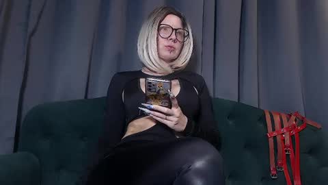 Alexandra online show from 4, 5, 2026