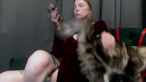 Alexandra online show from 20, 6, 2026