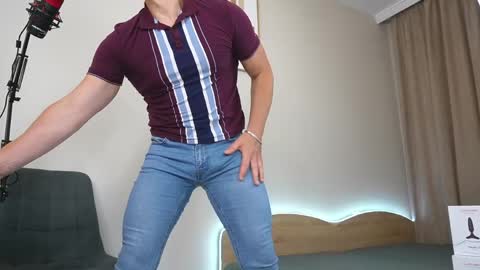 alexandrblatenn online show from 11, 5, 2026