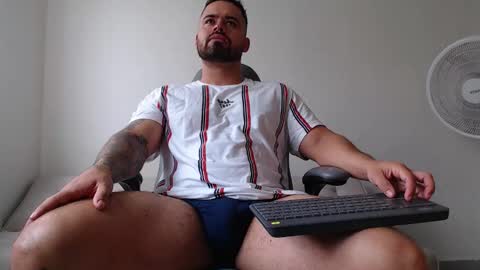 ALEX online show from 23, 11, 2025