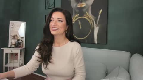 AlexaNikole online show from 17, 2, 2026