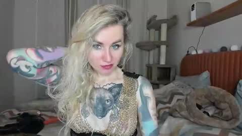 Snapshot of alexarush chatting on 3, 11, 2025 alexarush online show from 3, 11, 2025