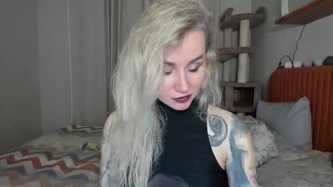 Snapshot of alexarush chatting on 6, 11, 2025 alexarush online show from 6, 11, 2025