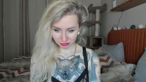 alexarush online show from 10, 11, 2025