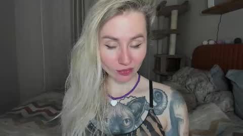 alexarush online show from 25, 11, 2025