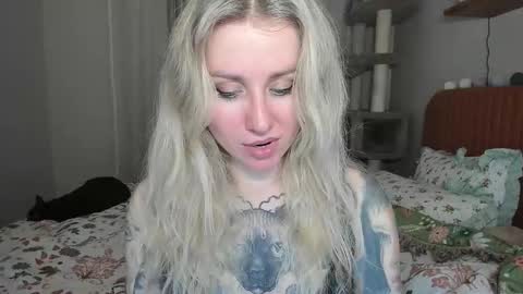 Snapshot of alexarush chatting on 8, 1, 2026 alexarush online show from 8, 1, 2026