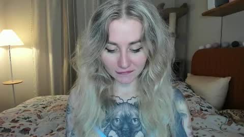 alexarush online show from 7, 4, 2026