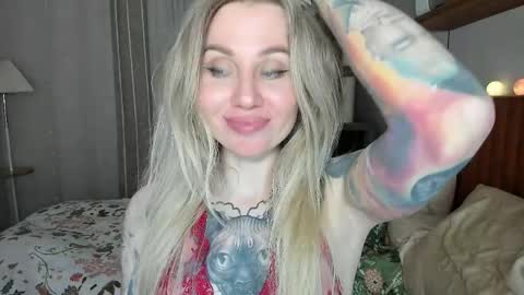 Snapshot of alexarush chatting on 10, 4, 2026 alexarush online show from 10, 4, 2026