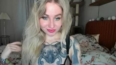Snapshot of alexarush chatting on 26, 4, 2026 alexarush online show from 26, 4, 2026