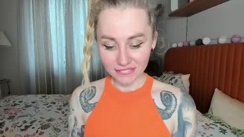 Snapshot of alexarush chatting on 12, 5, 2026 alexarush online show from 12, 5, 2026
