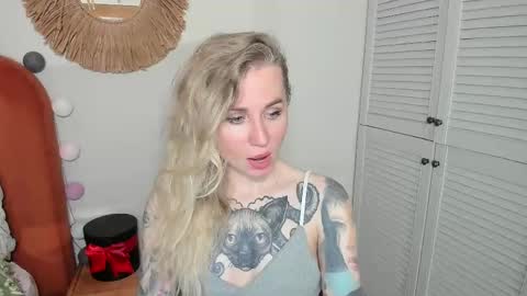 Snapshot of alexarush chatting on 28, 5, 2026 alexarush online show from 28, 5, 2026