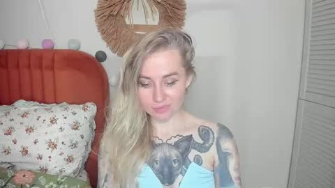 alexarush online show from 31, 5, 2026