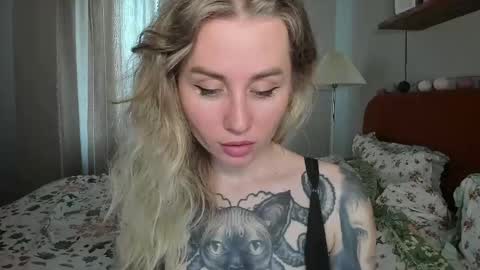 alexarush online show from 5, 6, 2026