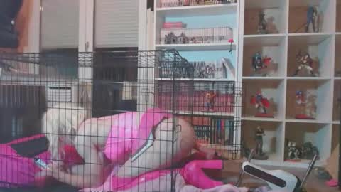 alexas_owned_bitch online show from 22, 5, 2026