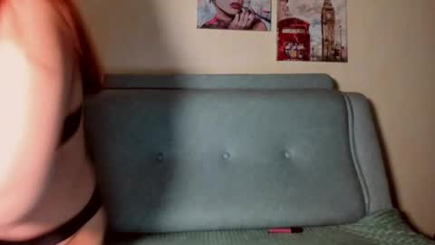 AlexaStevens online show from 13, 5, 2026