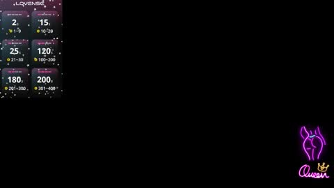 alexasweet_os online show from 21, 3, 2026